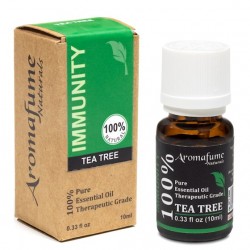Huile essentielle Tea Tree BIO