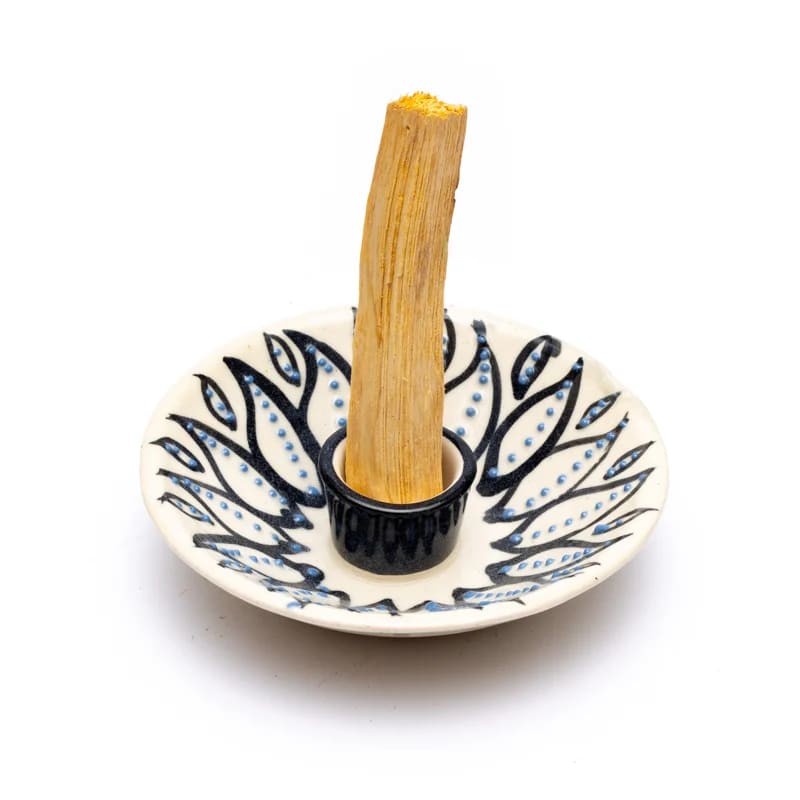 Porte encens Palo Santo