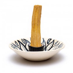 Porte encens Palo Santo