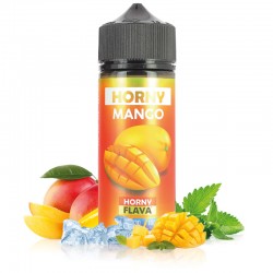 E-liquide Horny Mango - Horny Flava