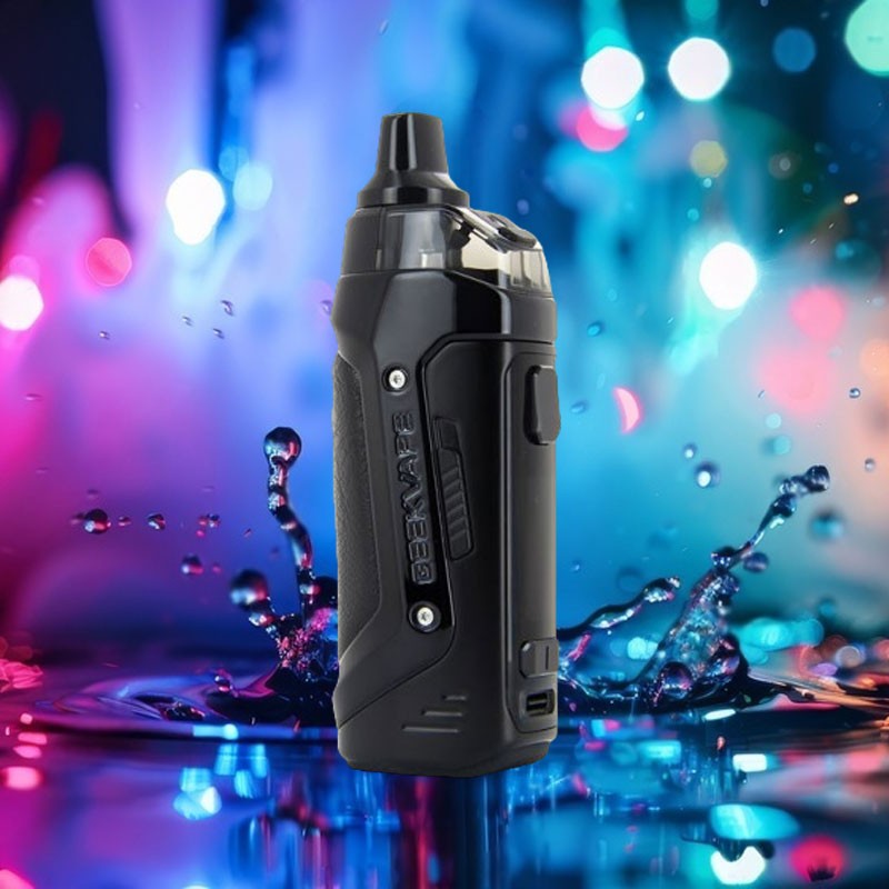 Kit Aegis Boost 2 - Geek Vape