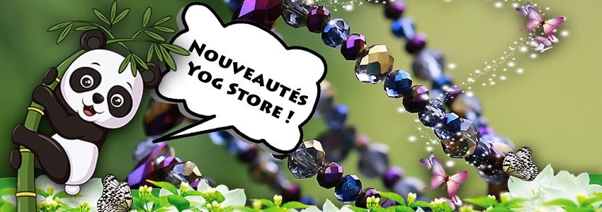 Boutique ésotérique - Yog Store.fr